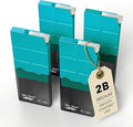 Mr. Pen- 0.7 Millimeter Lead Refills for Mechanical Pencils, 2B, 4 Pack, 480 PCS, 0.7 Lead Refills