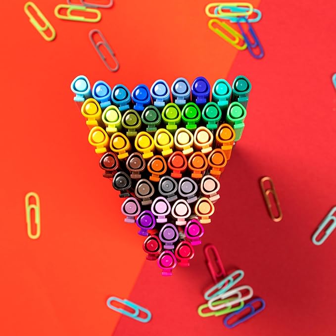 STAEDTLER Fineliner triplus 42pcs