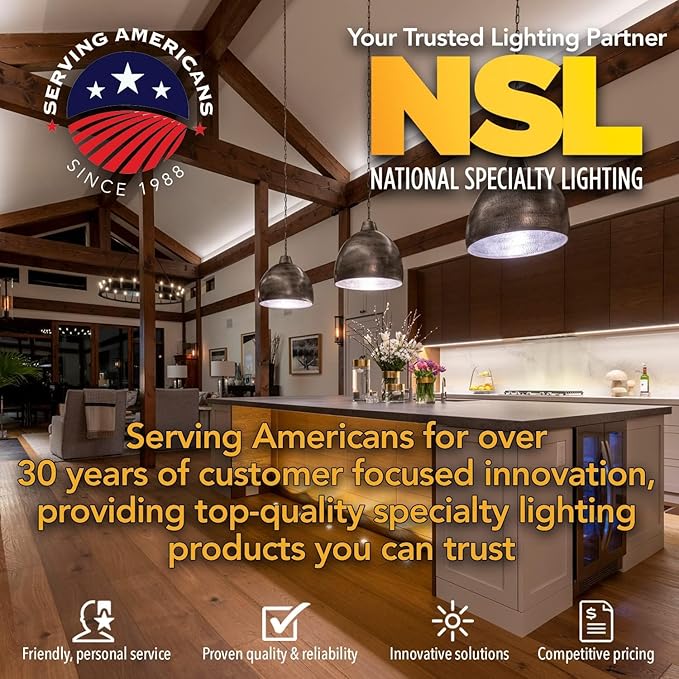 LED Under Cabinet Lighting Hardwired - 3CCT 18 Inch White Finish - Undercabinet Lights for Kitchen - Linkable Undercounter Dimmable Plug in Light or Hard Wired - Under Counter Fixture Direct Wire