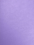 LUXPaper 8.5" x 11" Cardstock | Letter Size | Amethyst Metallic | 105lb. Cover (192lb. Text) | 50 Qty