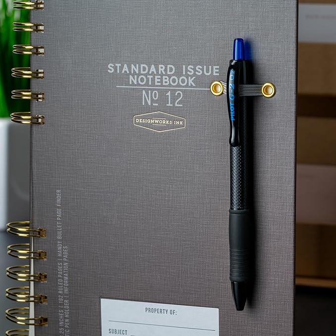 PILOT G2 Edge Blue Premium Gel Roller Pens, 0.7 mm Fine Point Pens, Sensory Writing Experience, 12ct Box - Ideal for School, Journaling & Office Writing